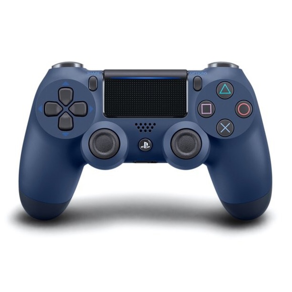 Sony Other - Sony Playstation 4 DualShock 4 Controller Blue
